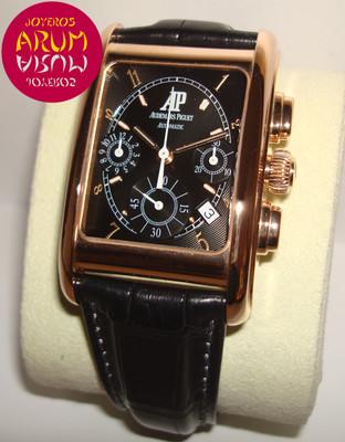 Foto Audemars Piguet Edward Piguet Descuento 50%