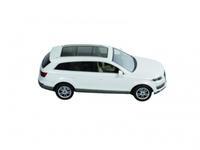 Foto Audi Q7 JAM 1:14 27 MHz weiß