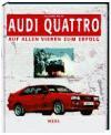 Foto Audi Quattro