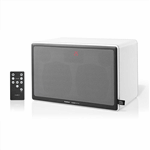 Foto Audio Pro® Air One Altavoz Airplay Blanco