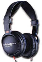 Foto Audio Technica ATH-910 Pro