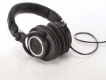 Foto Audio Technica® At-hm50 Auriculares Hi-fi
