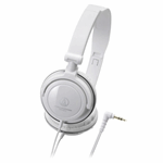Foto Audio Technica® Sj11 Auriculares Hi-fi White