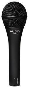Foto Audix OM 2 Vocal & Instrument Mic