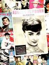 Foto Audrey Hepburn En Portada.libros Cupula.