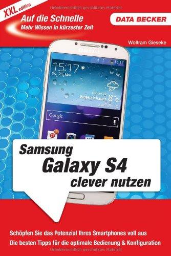 Foto Auf die Schnelle XXL Samsung Galaxy S4