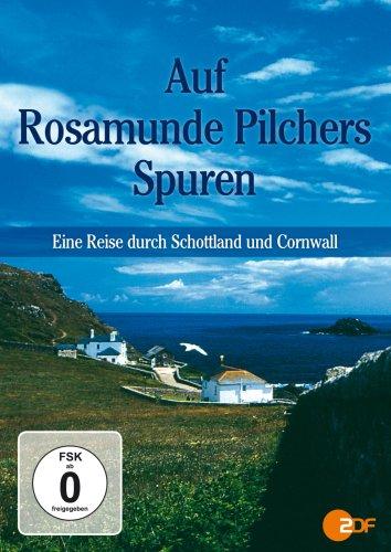 Foto Auf Rosamunde Pilchers Spuren DVD