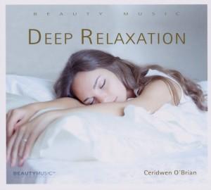 Foto Aufgeiger: Deep Relaxation CD