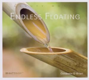 Foto Aufgeiger: Endless Floating CD