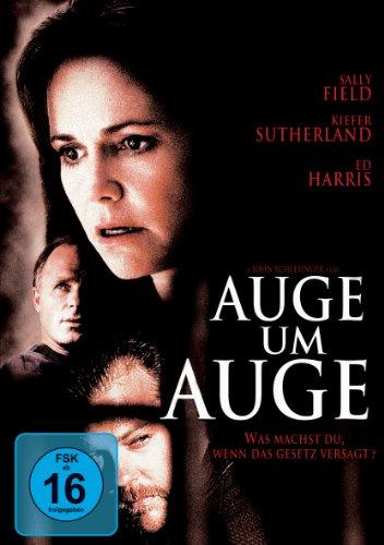 Foto Auge Um Auge DVD