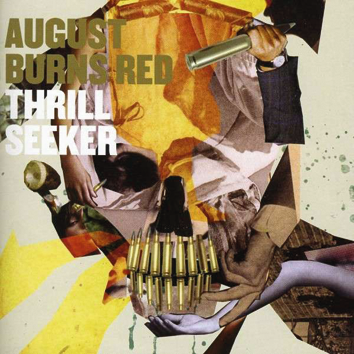 Foto August Burns Red: Thrill seeker - CD, REEDICIÓN