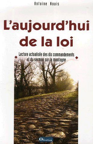 Foto Aujourd'hui de la loi (l)
