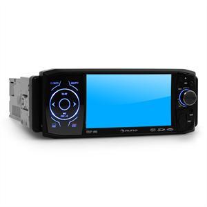 Foto Auna MVD-420 Radio para coche Pantalla DVD Bluetooth