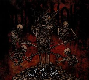 Foto Aura Noir: Out To Die CD