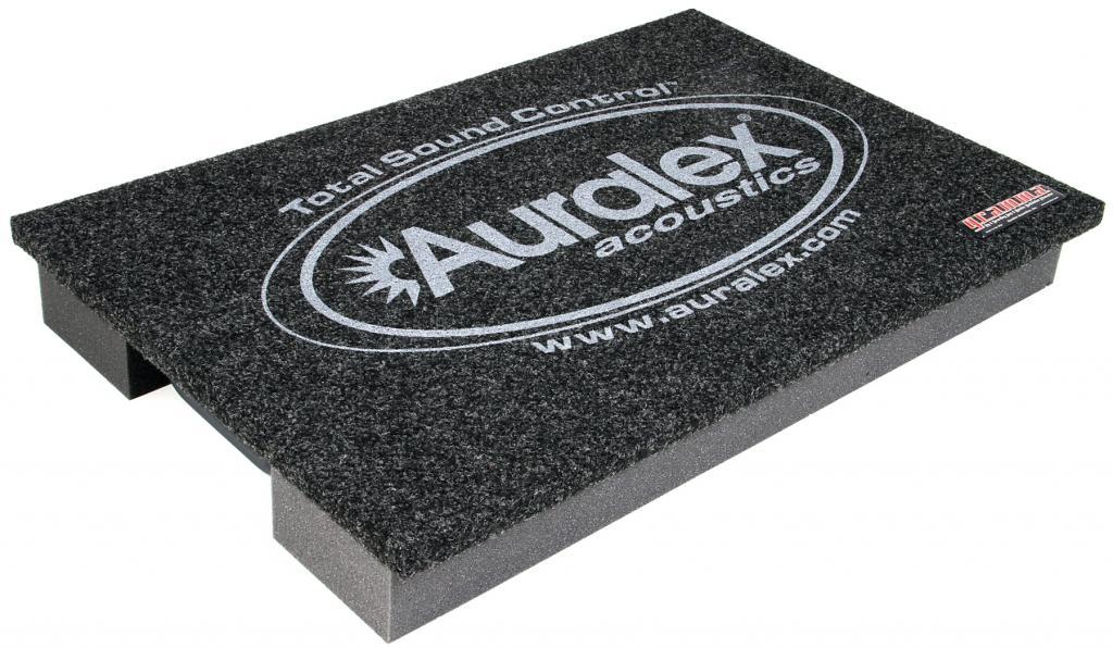 Foto AURALEX GRAMMA Anti-vibration Insulator