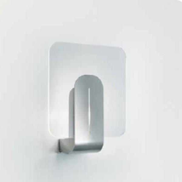 Foto Aureliano Toso Malik wall lamp