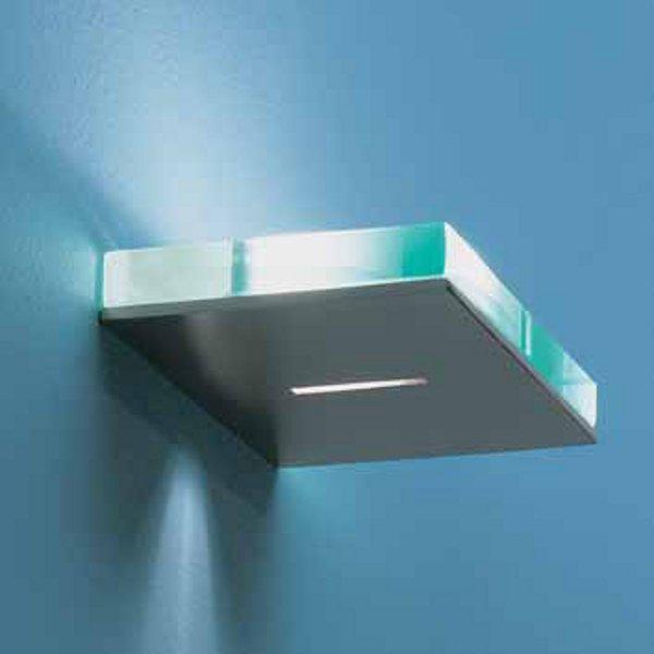 Foto Aureliano Toso Miami wall lamp