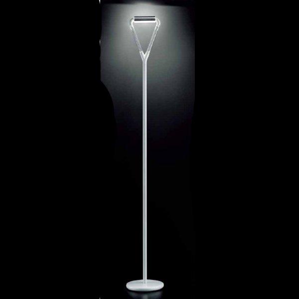 Foto Aureliano Toso Oxy floor lamp