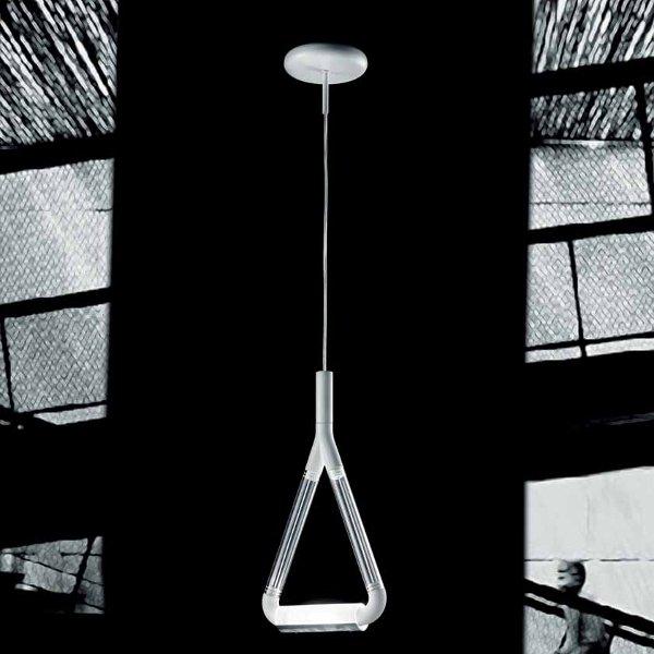 Foto Aureliano Toso Oxy suspension lamp
