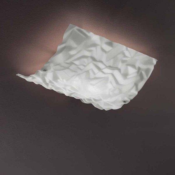 Foto Aureliano Toso Paper wall/ceiling lamp