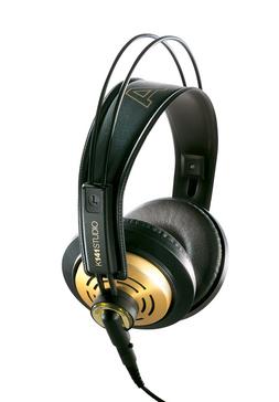 Foto Auricular Akg K-141 Mk Ii
