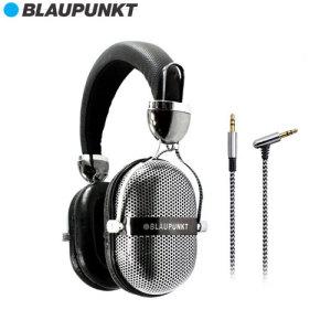 Foto Auricular Blaupunkt DJ112 Edicion Plata