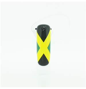 Foto Auricular Bluetooth Jamaica de la colecciòn Flags