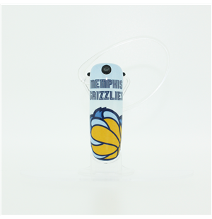 Foto Auricular Bluetooth Memphis Grizzlies - modelo Grizzlies