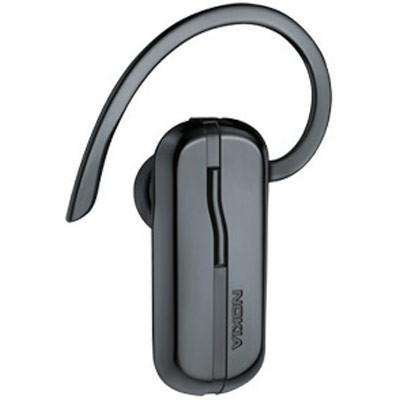 Foto Auricular Bluetooth Nokia BH-102