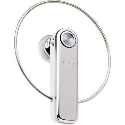 Foto Auricular Bluetooth Nokia bh-701