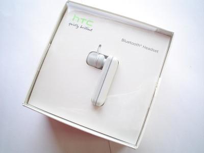 Foto Auricular Bluetooth Original Htc Bh M500 Para Desire ,hd,explorer,one S,v,x M7