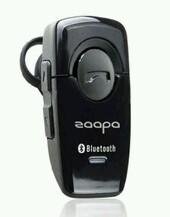 Foto Auricular Bluetooth Zaapa Mini Zb-btk200