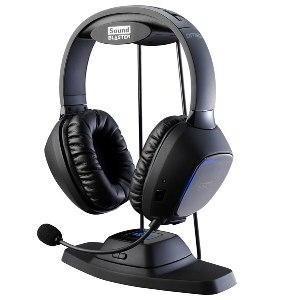 Foto Auricular creative sb tactic 3d omega wireless (xbox360, ps3, pc y