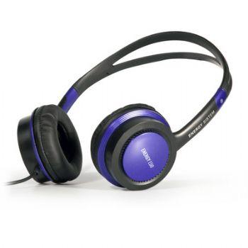 Foto Auricular energy sistem energy e510 dj indig blu