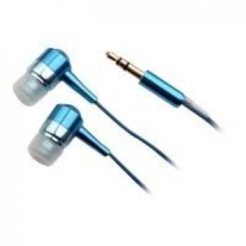 Foto auricular energy sistem in-ear series e214 blue