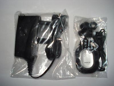 Foto Auricular Estereo Bluetooth Nokia Bh-103 Desde España