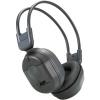 Foto Auricular infrarrojos kdx audio plegables con funda de trans ...