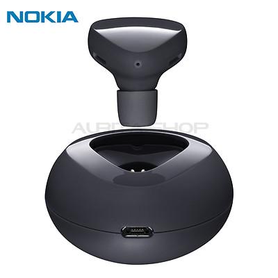 Foto Auricular Manos Libres Bluetooth Nfc Nokia Bh-220 Lumia 920 900 820 800 710 610