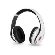 Foto Auricular monster beats studio blanco 9000002303