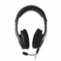 Foto Auricular ozone gaming onda 3hx xbox360/ps3/pc