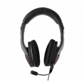 Foto Auricular ozone gaming onda 3hx xbox360/ps3/pc