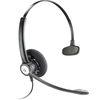 Foto Auricular plantronics monoaural entera hw111n