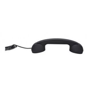 Foto Auricular retro pop native union negro de moshi