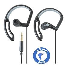 Foto Auricular Sport In-ear Fa-479