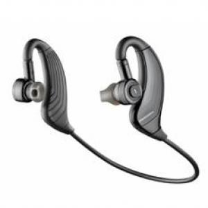 Foto Auricular stereo bluetooth blackbeat 903 plus plbt903p plantronics
