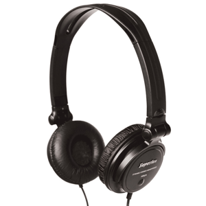Foto Auricular SuperLux HD572 Negro