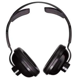 Foto Auricular SuperLux HD651 Negro