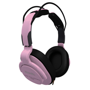 Foto Auricular SuperLux HD661 Rosa Profesional