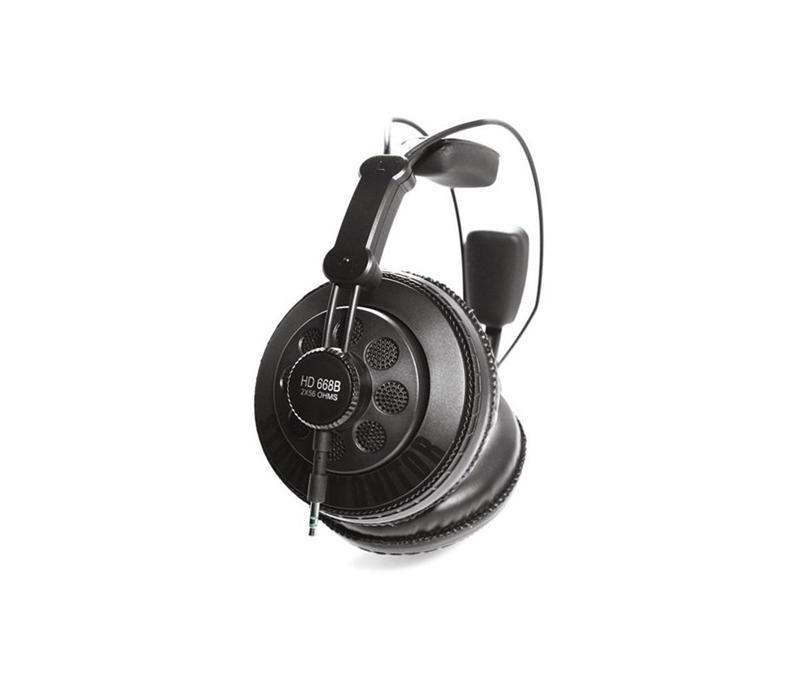 Foto Auricular SuperLux HD668 - Negro