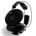 Foto Auricular superlux hd668 negro
